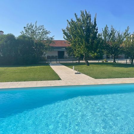 אלמיירים Casas Herdade Do Convento Da Serra מראה חיצוני תמונה