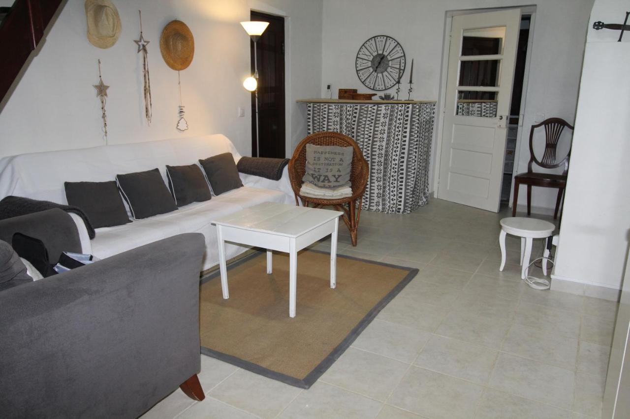 אלמיירים Casas Herdade Do Convento Da Serra מראה חיצוני תמונה