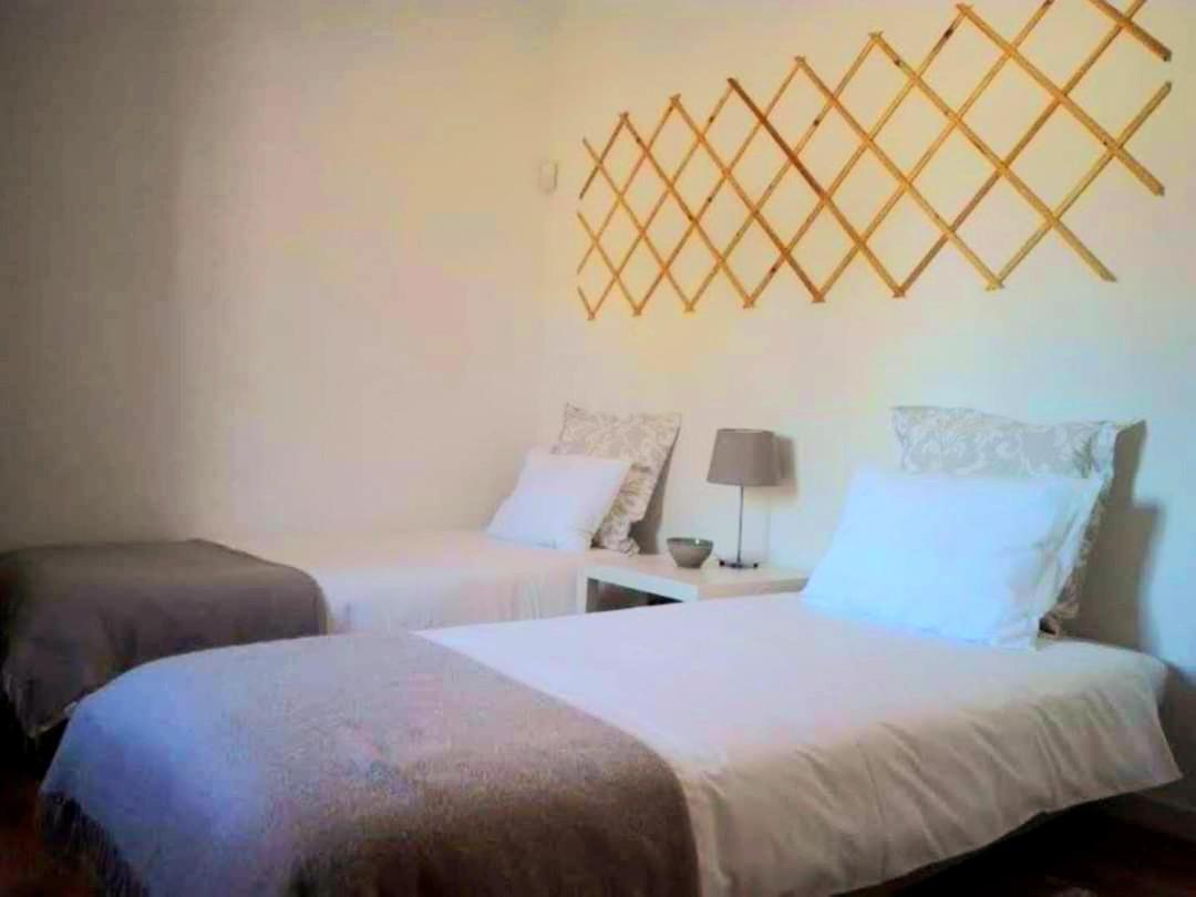 אלמיירים Casas Herdade Do Convento Da Serra מראה חיצוני תמונה