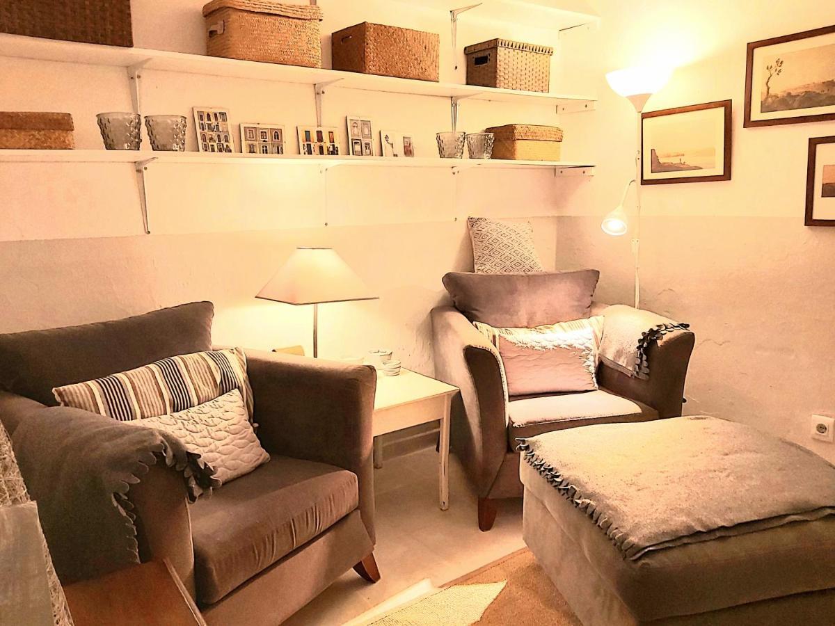 אלמיירים Casas Herdade Do Convento Da Serra מראה חיצוני תמונה