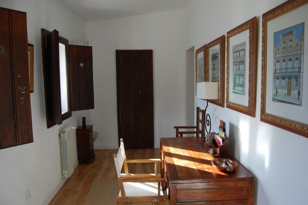 אלמיירים Casas Herdade Do Convento Da Serra מראה חיצוני תמונה